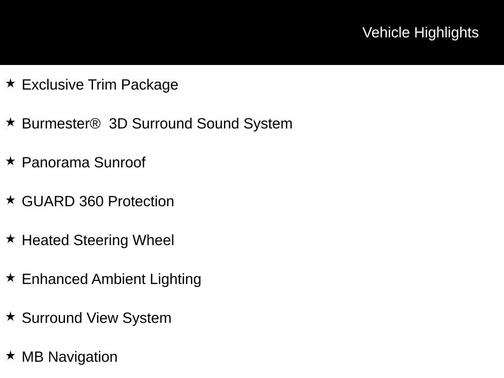 2023 Mercedes-Benz GLC 300 4MATIC