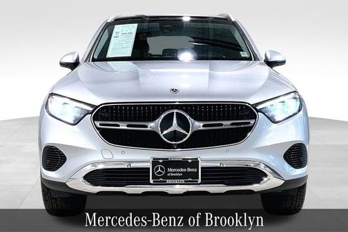 2023 Mercedes-Benz GLC 300 4MATIC
