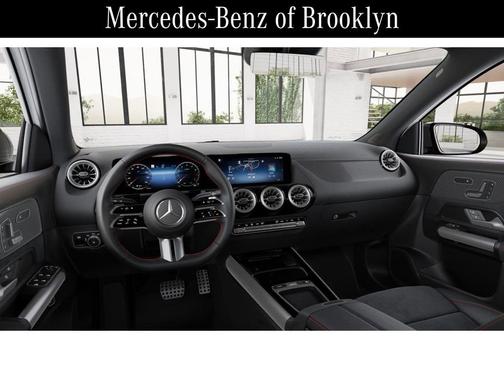 2026 Mercedes-Benz GLA 250 4MATIC