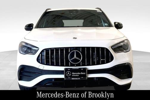 2023 Mercedes-Benz AMG GLA 35 4MATIC