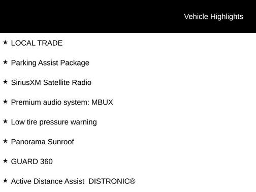 2023 Mercedes-Benz C-Class C 300 4MATIC