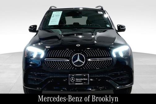 2022 Mercedes-Benz GLE 350 4MATIC