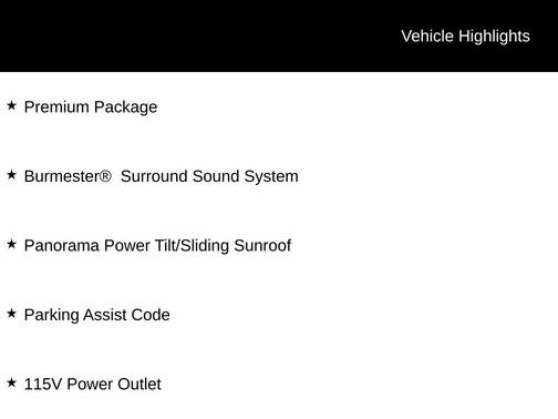 2022 Mercedes-Benz GLE 350 