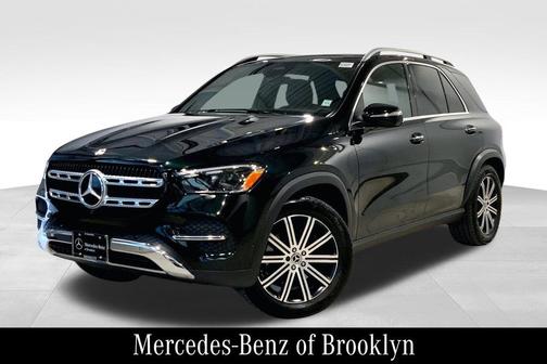 2024 Mercedes-Benz GLE 350 Base 4MATI