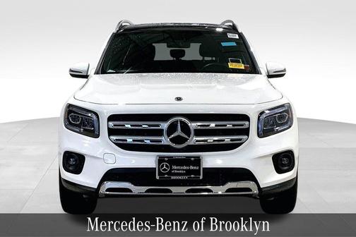 2021 Mercedes-Benz GLB 250