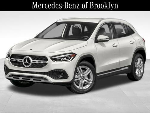 2023 Mercedes-Benz GLA 250 4MATIC