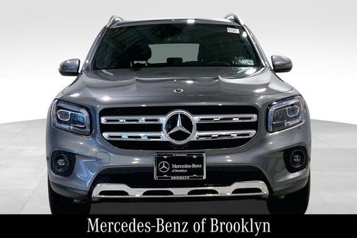 2023 Mercedes-Benz GLB 250