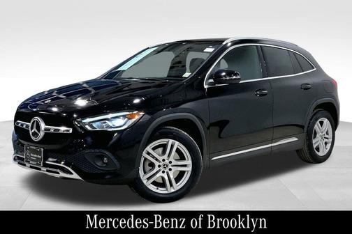 2022 Mercedes-Benz GLA 250 
