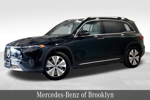 2024 Mercedes-Benz EQB 300 4MATIC