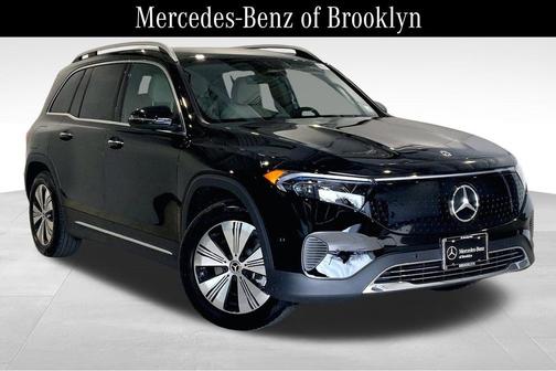 2024 Mercedes-Benz EQB 300 4MATIC