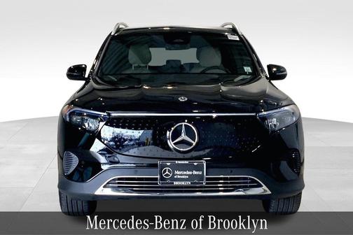 2024 Mercedes-Benz EQB 300 4MATIC