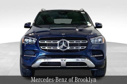 2025 Mercedes-Benz GLE 450e 4MATIC