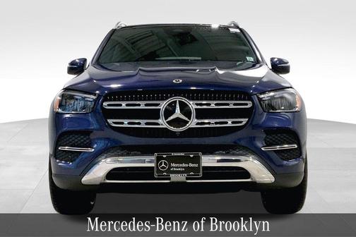 2025 Mercedes-Benz GLE 450e 4MATIC