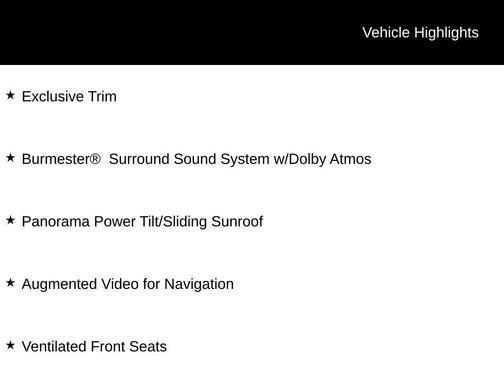 2024 Mercedes-Benz GLE 350 