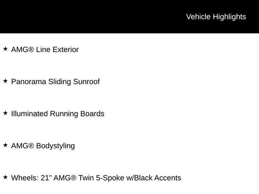 2022 Mercedes-Benz GLS 450 4MATIC