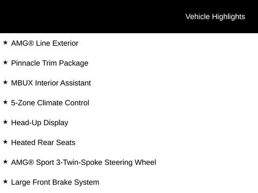 2024 Mercedes-Benz GLS 450 