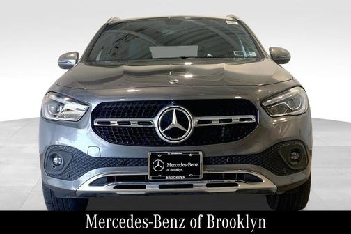 2023 Mercedes-Benz GLA 250 4MATIC