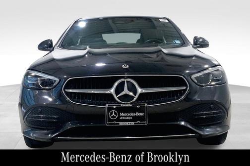 2022 Mercedes-Benz C-Class C 300 4MATIC