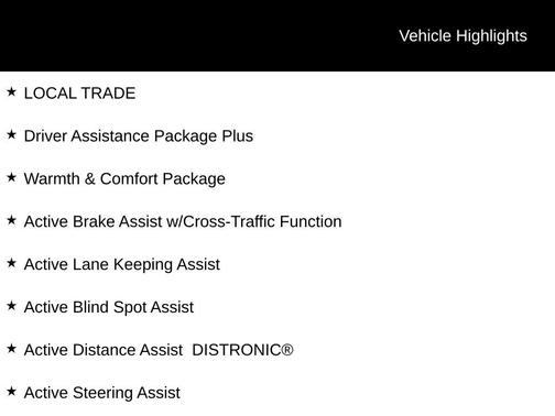 2023 Mercedes-Benz GLS 450 4MATIC