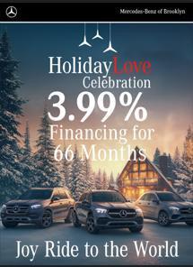 2025 Mercedes-Benz GLC 300 