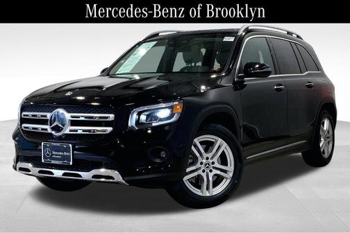 2023 Mercedes-Benz GLB 250 4MATIC