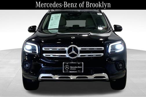 2023 Mercedes-Benz GLB 250 4MATIC