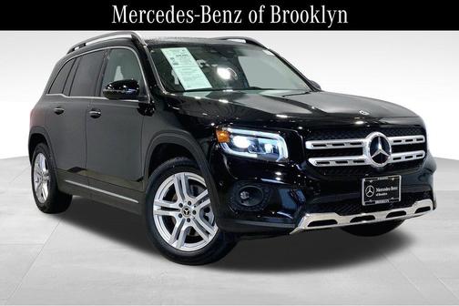 2023 Mercedes-Benz GLB 250 4MATIC