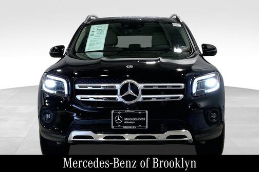 2023 Mercedes-Benz GLB 250 