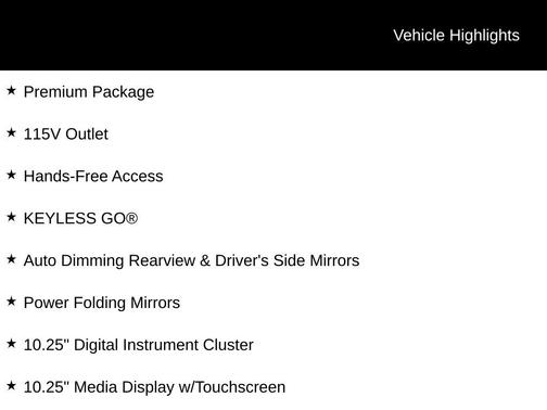 2023 Mercedes-Benz GLA 250 4MATIC