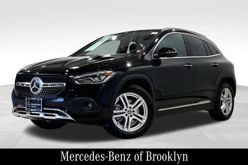 2023 Mercedes-Benz GLA 250 4MATIC