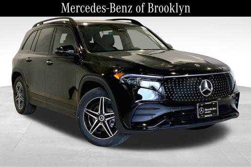 2024 Mercedes-Benz EQB 300 4MATIC