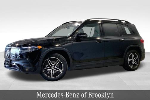 2024 Mercedes-Benz EQB 300 4MATIC
