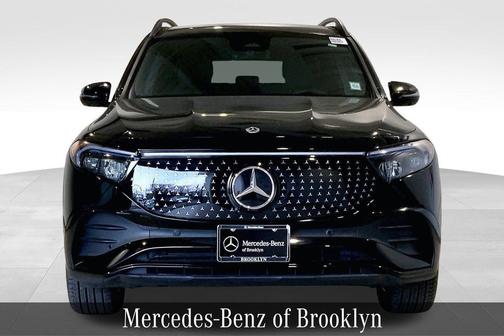 2024 Mercedes-Benz EQB 300