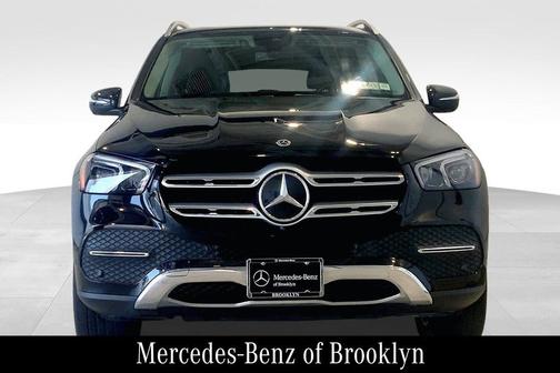 2022 Mercedes-Benz GLE 350