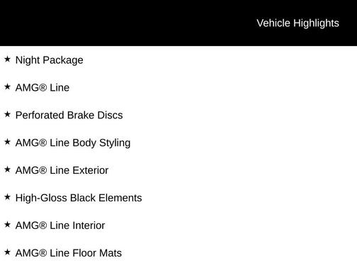 2023 Mercedes-Benz GLC 300 