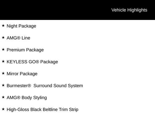 2021 Mercedes-Benz A-Class 