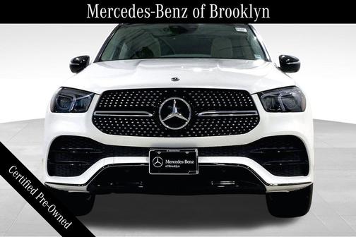 2022 Mercedes-Benz GLE 350 4MATIC