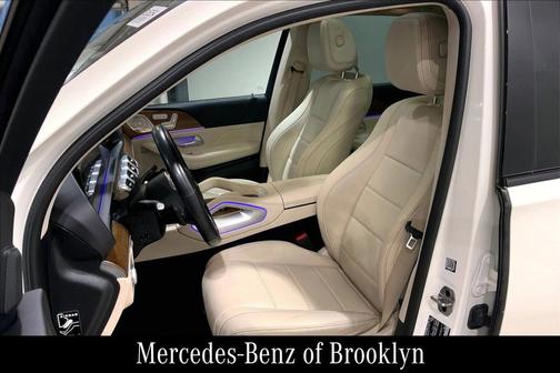 2022 Mercedes-Benz GLE 350 4MATIC