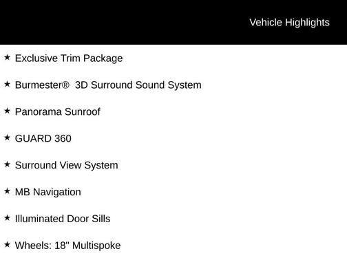 2024 Mercedes-Benz C-Class 