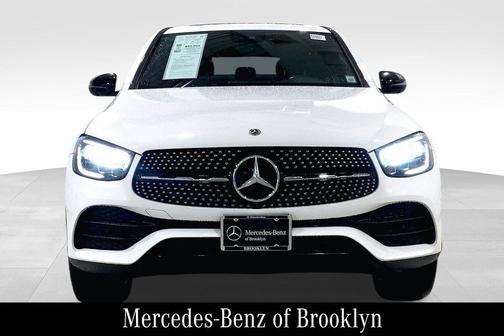 2023 Mercedes-Benz GLC 300 