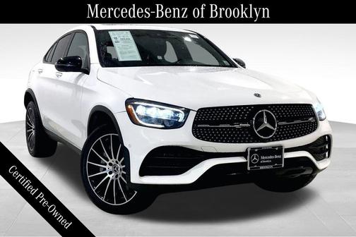2023 Mercedes-Benz GLC 300 