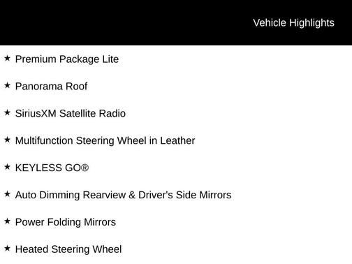 2022 Mercedes-Benz GLA 250 