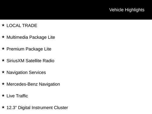 2022 Mercedes-Benz GLC 300 