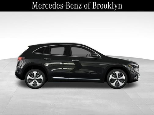 2026 Mercedes-Benz GLA 250 4MATIC