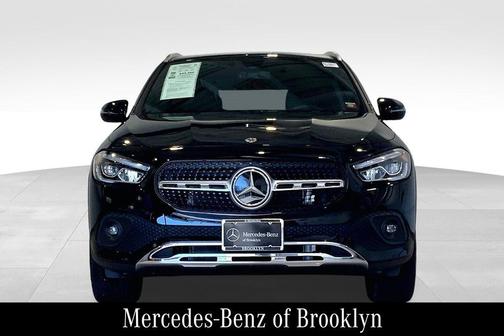 2023 Mercedes-Benz GLA 250 