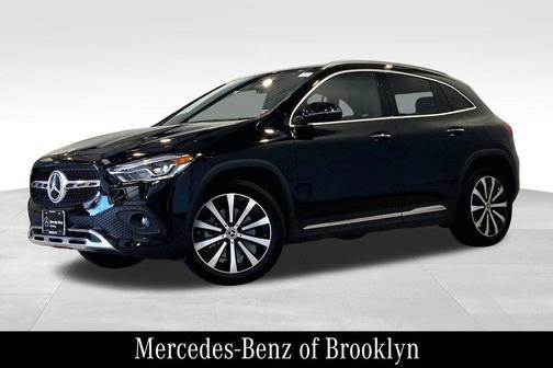 2023 Mercedes-Benz GLA 250 