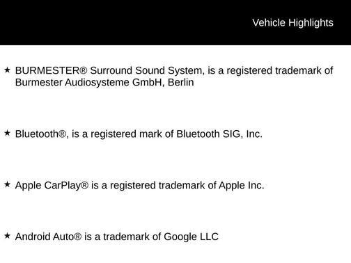 2023 Mercedes-Benz GLA 250 4MATIC