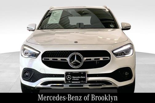 2023 Mercedes-Benz GLA 250 