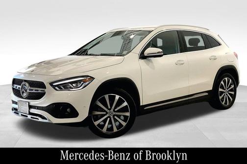2023 Mercedes-Benz GLA 250 