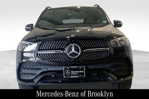 2021 Mercedes-Benz GLE 350 4MATIC